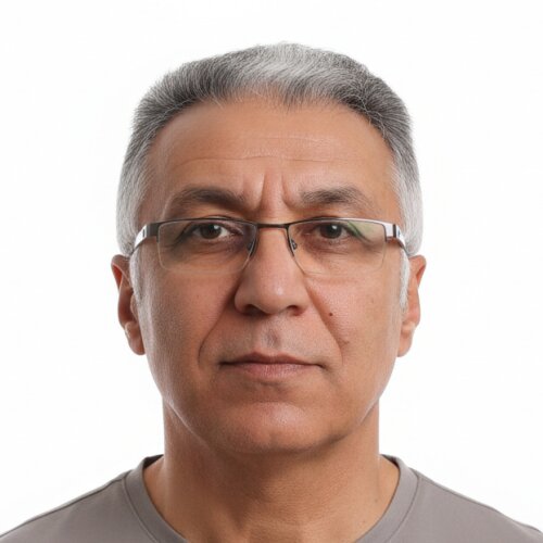 سیدهاشم حسینی