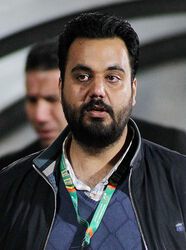 جواد طاری بخش