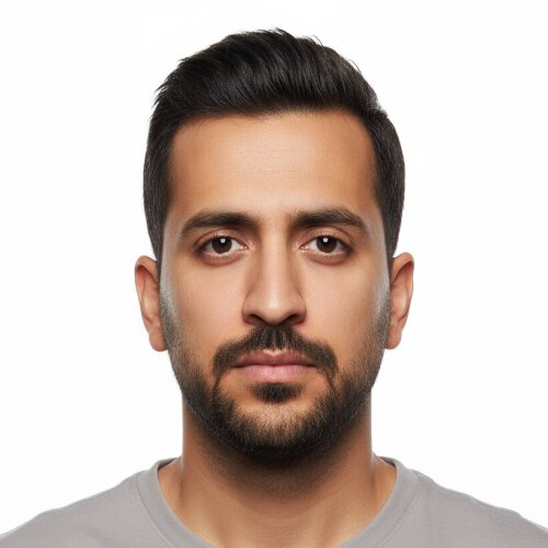 علی اعظم معادی