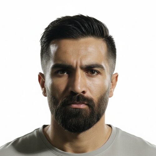 حمدالله ابدام