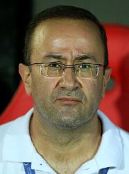 اميرهوشنگ مختاری