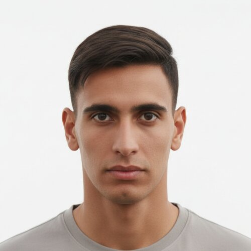 امیر ابراهیم زاده