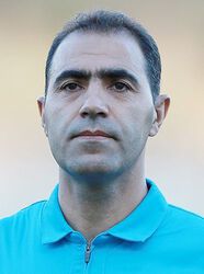 احمد صالحی