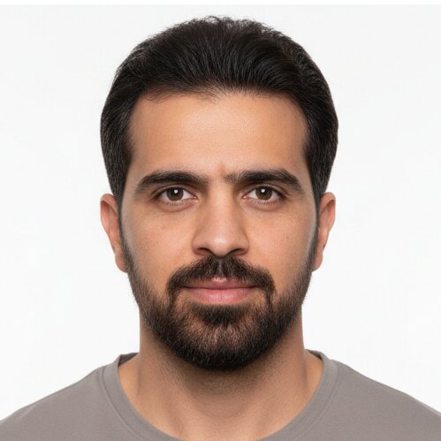 مهدی جعفری شاندیز