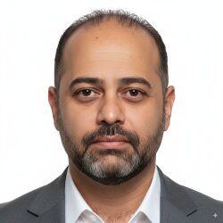 حامد مومنی