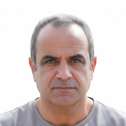 مهدی حسنی مقدم