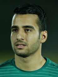 محمدرضا عباسی