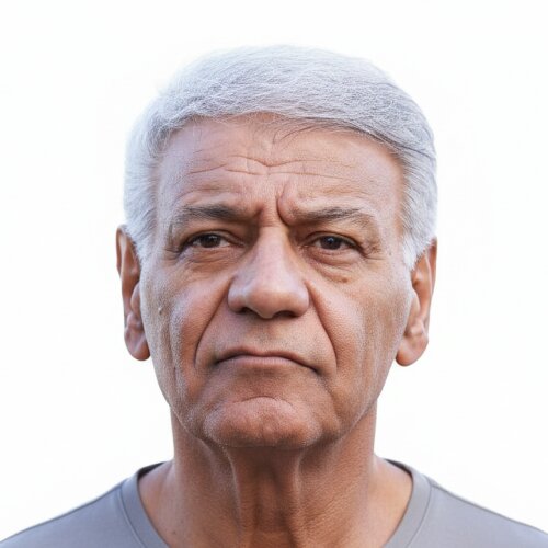 فریدون معینی