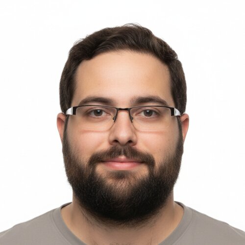 علیرضا احمدی نیا