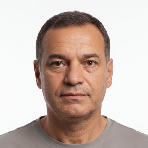 محمدرضا پورهادی