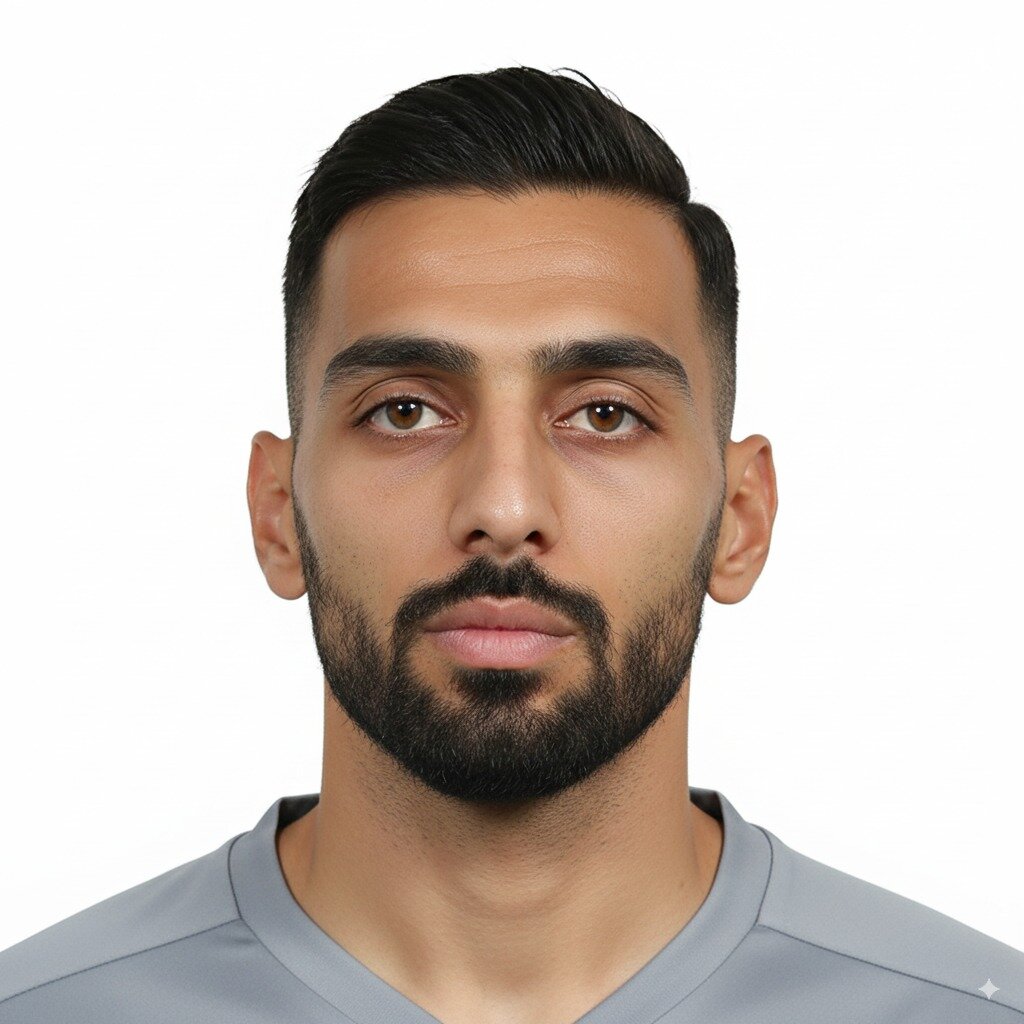 مهرداد رضایی