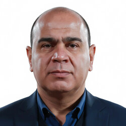 حجت الله بهمنی