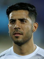 عقیل کعبی