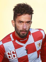 محمد رحمتی