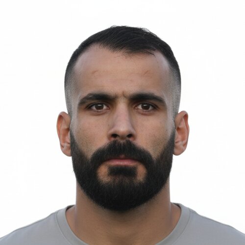 میلاد شعبانلو