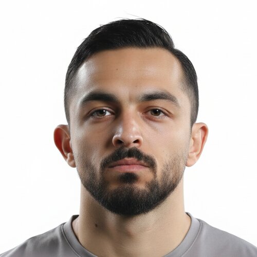 محمدامین رضایی