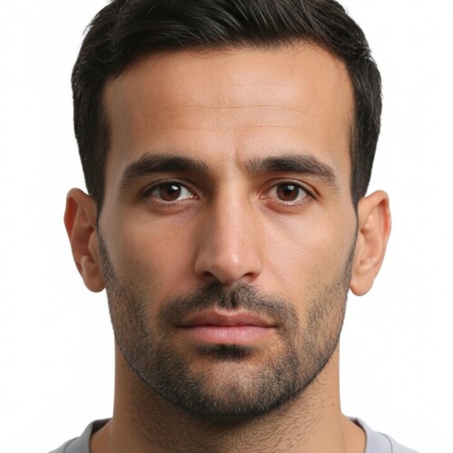 مصطفی احمدی