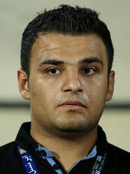 حسن سلطانی مهر