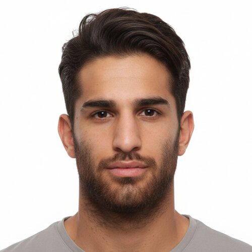 مهدی اسلامی