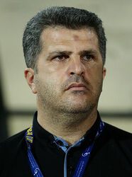 سیدعلیمراد سالاری فر