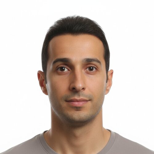 محمدحسن عين افشار