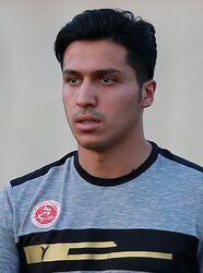 عماد مهاجری