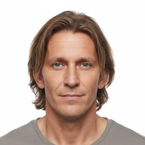 میشاییل سالگادو