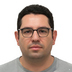 محمدرضا احمدی