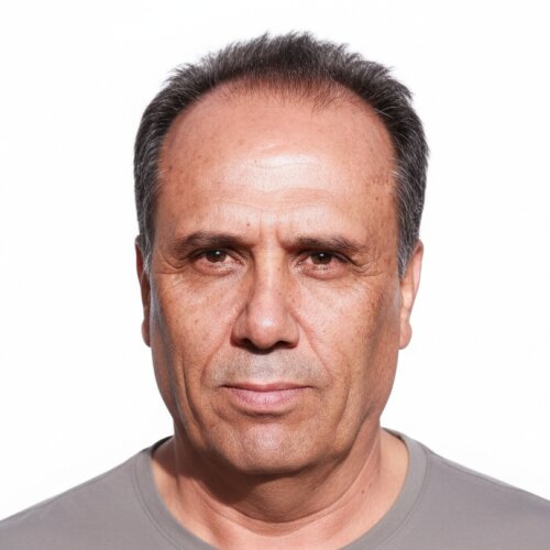 ضیا عربشاهی