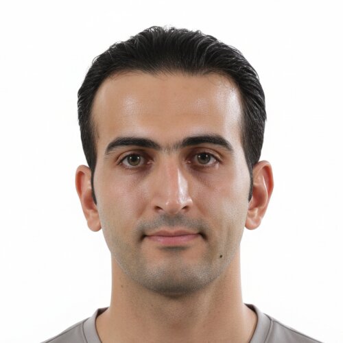 فرهاد خوش نظر