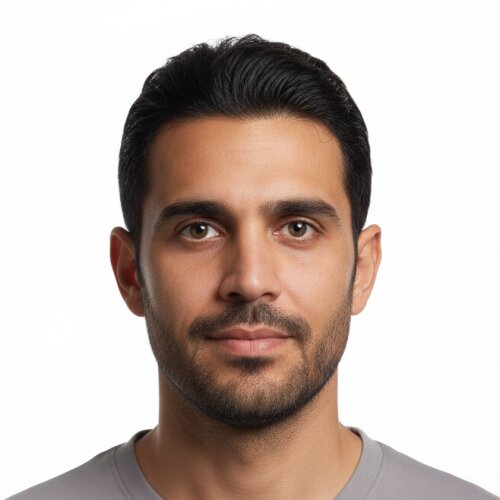 امرالله طراح