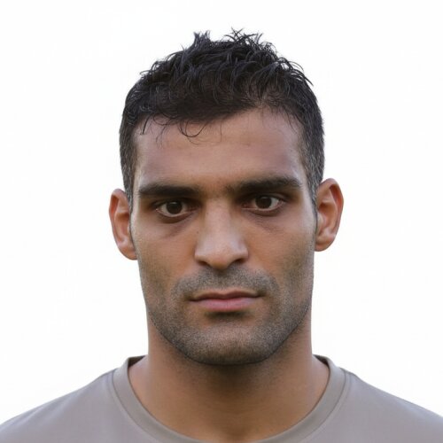 محسن محمد رحیمی