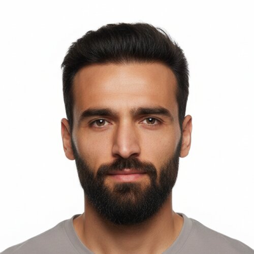 مهران فرضیات