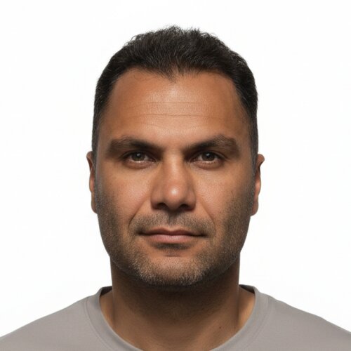 سهیل هزار جریبی