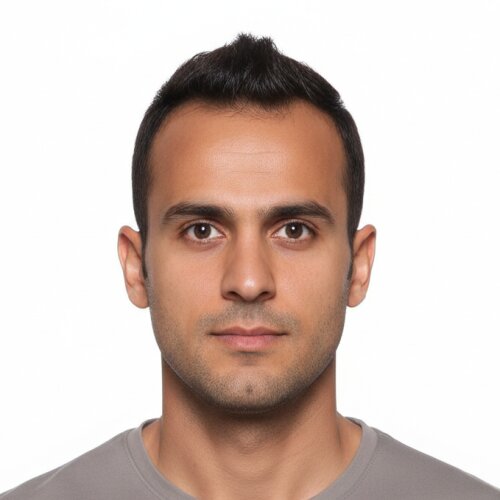 امیررضا حجار