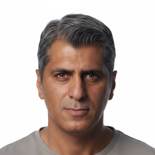 سیدجواد قنبریان