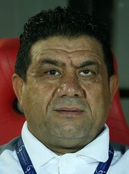 علی حميدی نیا
