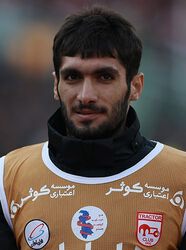 عارف آقاسی