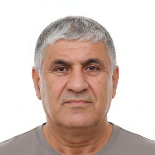 علی پورکیانی