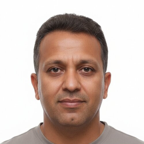 منوچهر بیگم جانی