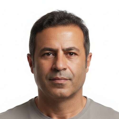 ابراهیم محمودی