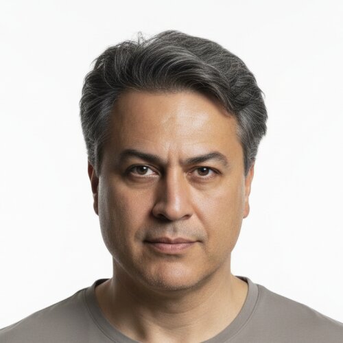 عزیزالله مشفقی