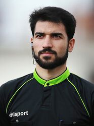 محمدعلی پورمتقی