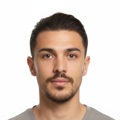 عرفان پورافراز