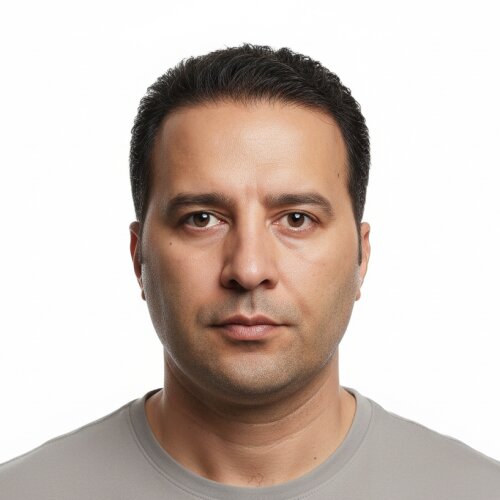 مهدی ارژنگی نیا