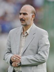 علی اکبر ابرقویی نژاد