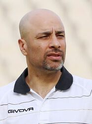 محمد سلطانی