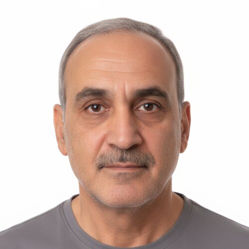 علی اکبر طاهری