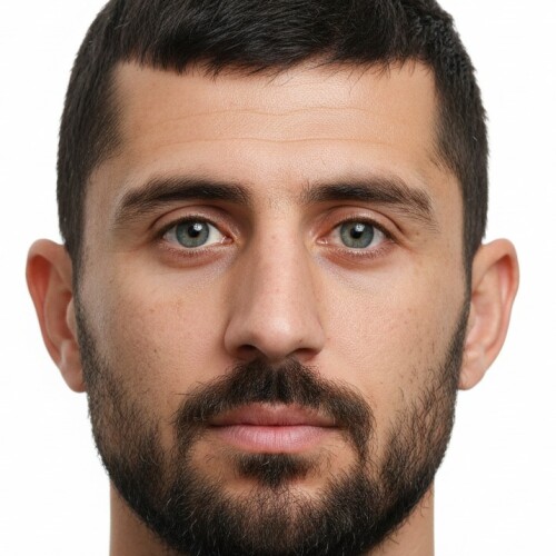 محمد علی نژاد