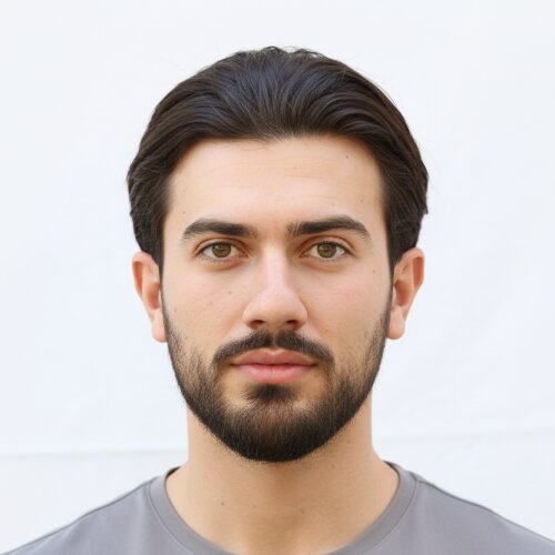 محمدحسین اکبر منادی